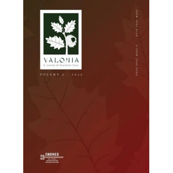 Valonia Volume 2 - 2025