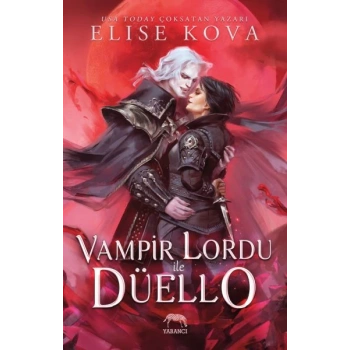 Vampir Lordu ile Düello