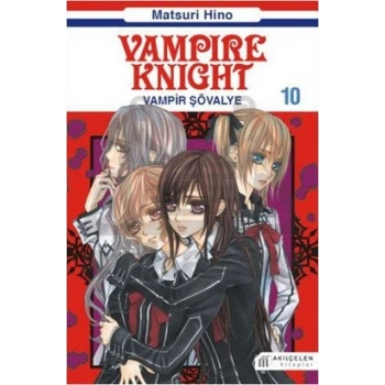 Vampir Şövalye 10