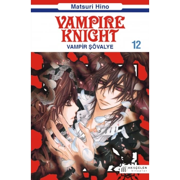 Vampir Şövalye 12