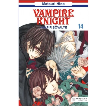 Vampir Şövalye 14