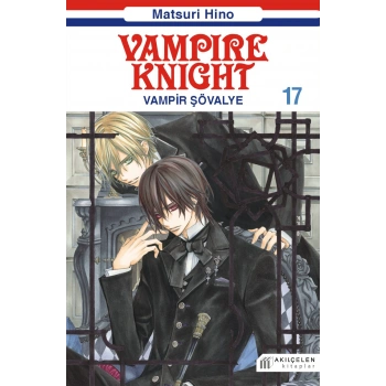 Vampir Şövalye 17
