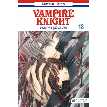 Vampir Şövalye 18