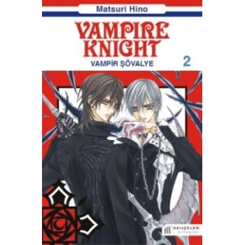 Vampir Şövalye 2
