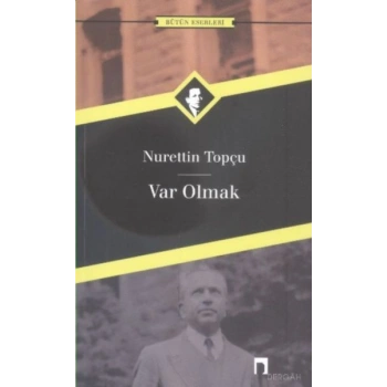 Var Olmak