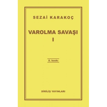 Varolma Savaşı 1