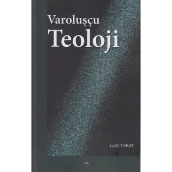 Varoluşçu Teoloji