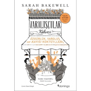 Varoluşçular Kahvesi