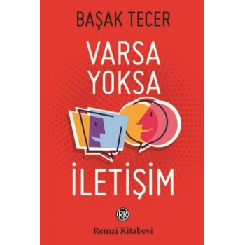Varsa Yoksa İletişim