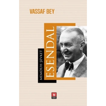 Vassaf Bey