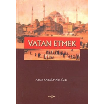 Vatan Etmek