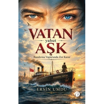 Vatan Yahut Aşk