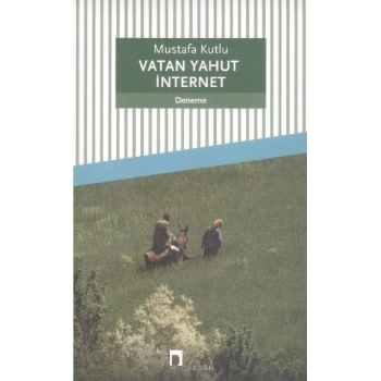 Vatan Yahut İnternet