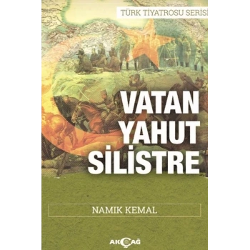 Vatan Yahut Silistre