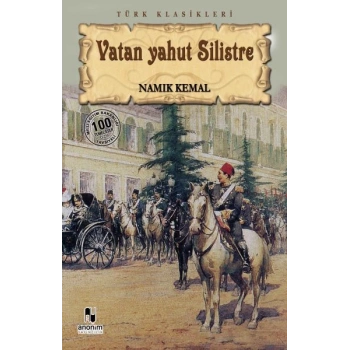 Vatan Yahut Silistre