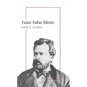 Vatan Yahut Silistre