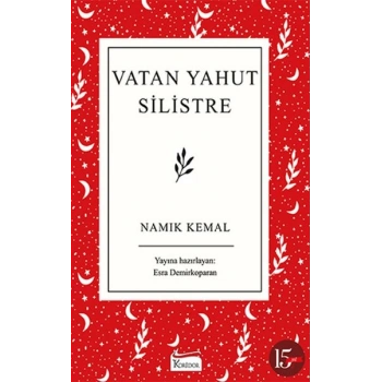 Vatan yahut Silistre