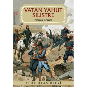 Vatan Yahut Silistre