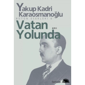 Vatan Yolunda