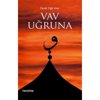 Vav Uğruna