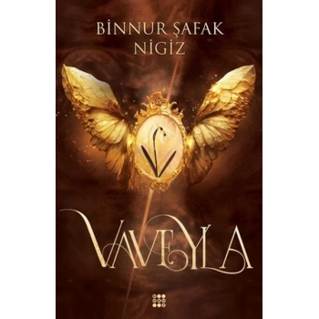 Vaveyla 1 – Sönmüş Aldebaran (Ciltli)