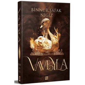 Vaveyla 3 - Zehirli Ekinoks