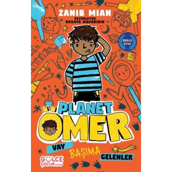 Vay Başıma Gelenler - Planet Ömer 1