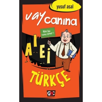 Vay Canına Türkçe