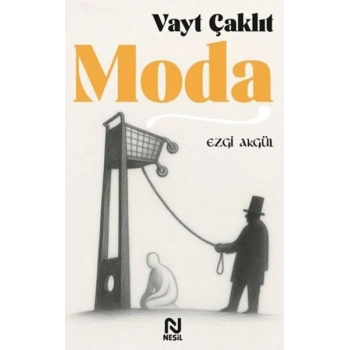 Vayt Çaklıt Moda