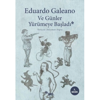 Ve Günler Yürümeye Başladı