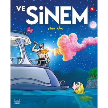 Ve Sinem 2