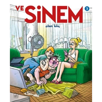 Ve Sinem 3
