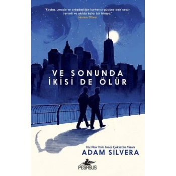 Ve Sonuda İkisi de Ölür