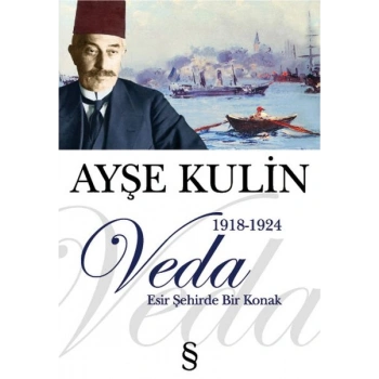 Veda - Esir Şehirde Bir Konak