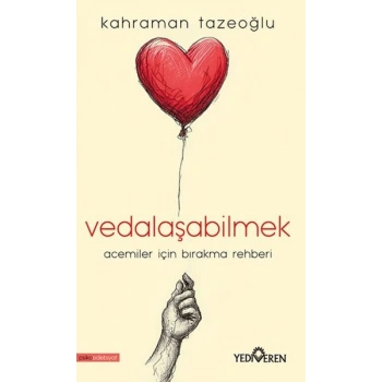 Vedalaşabilmek