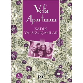 Vefa Apartmanı