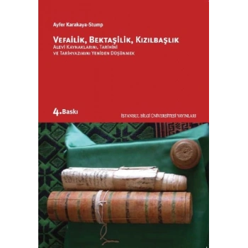 Vefailik, Bektaşilik, Kızılbaşlık