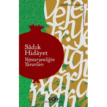 Vejetaryenliğin Yararları - Modern Klasikler