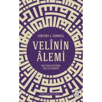 Velinin Alemi