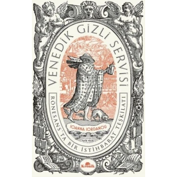 Venedik Gizli Servisi - Rönesansta Bir İstihbarat Teşkilatı