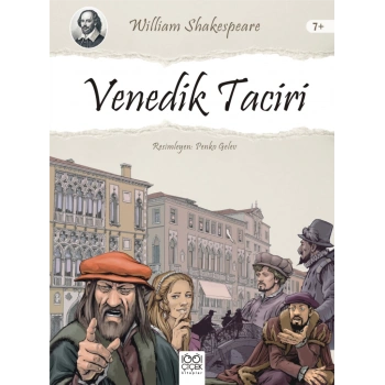 Venedik Taciri