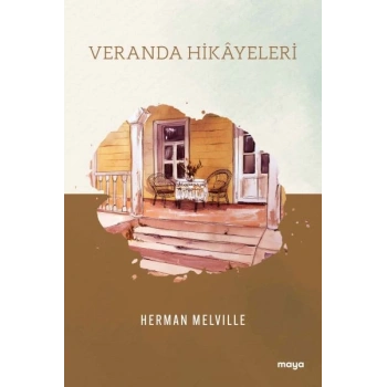 Veranda Hikâyeleri