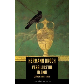 Vergilius’un Ölümü