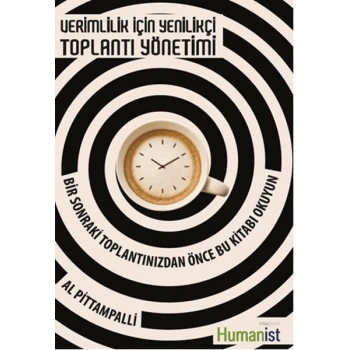 Verimlilik İçin Yenilikçi Toplantı Yönetimi