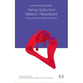 Versay Sulhu’nun Netâyic-i İktisadiyesi