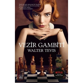 Vezir Gambiti
