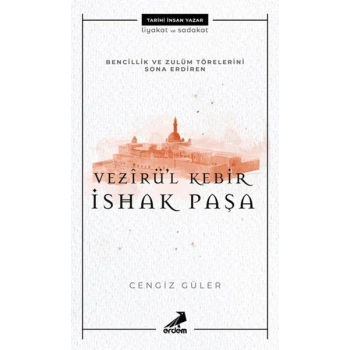 Vezirül Kebir İshak Paşa