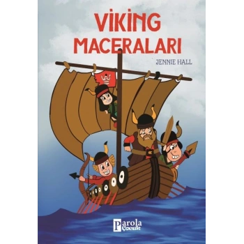 Viking Maceraları
