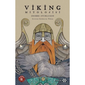 Viking Mitolojisi