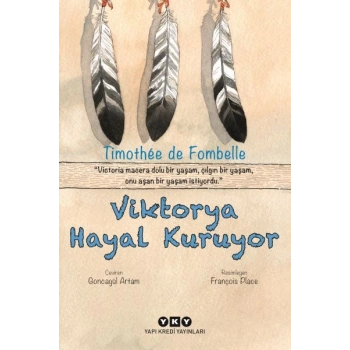 Viktorya Hayal Kuruyor